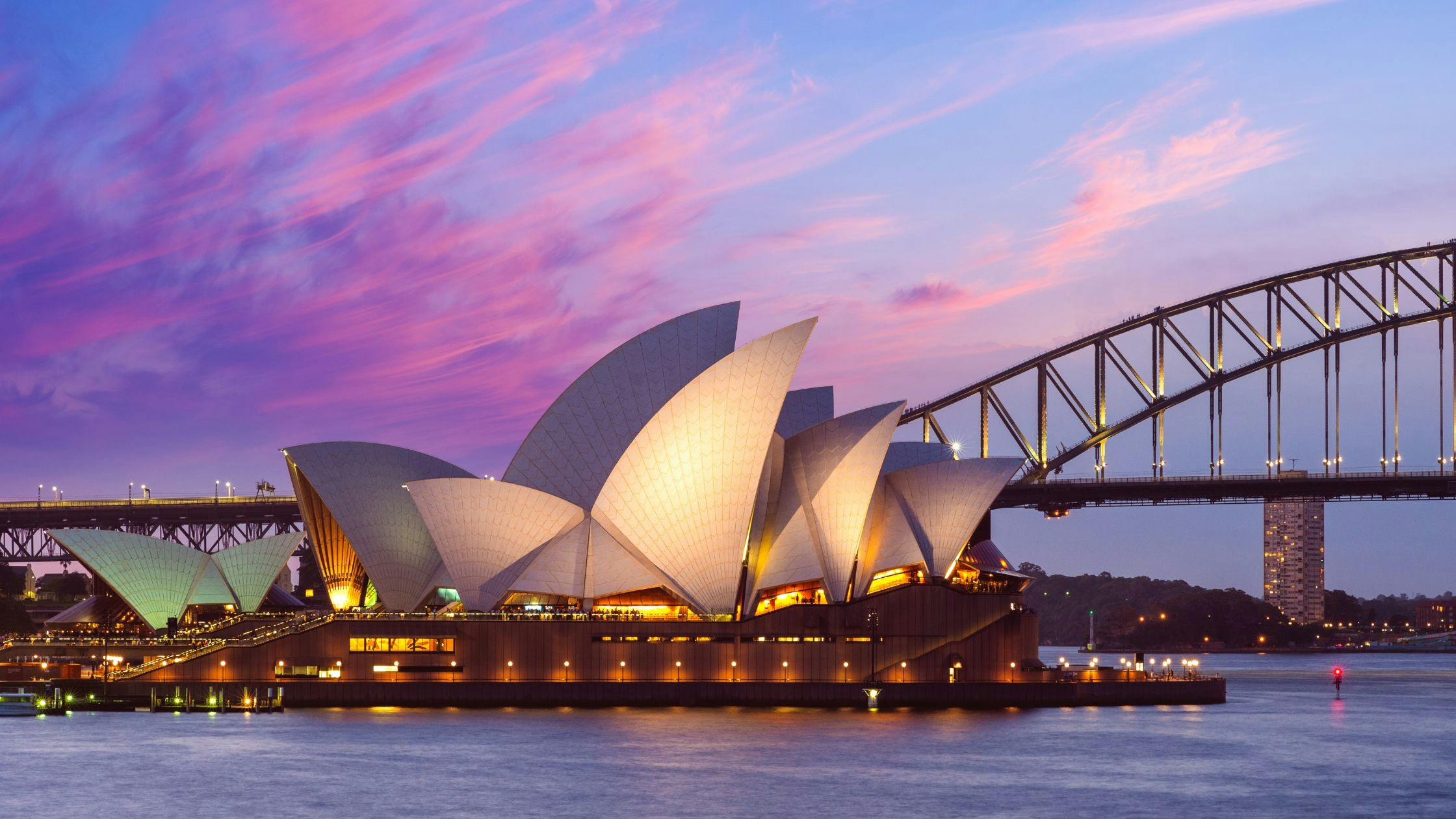 Sydney, New South Wales